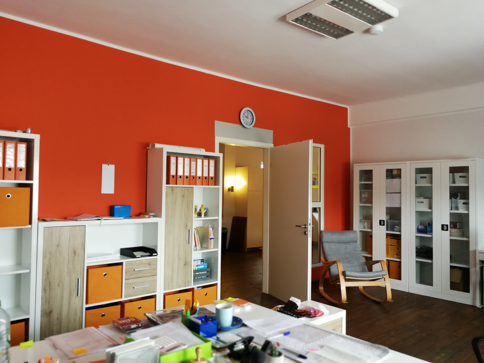 Büro AWB Büro AWB
