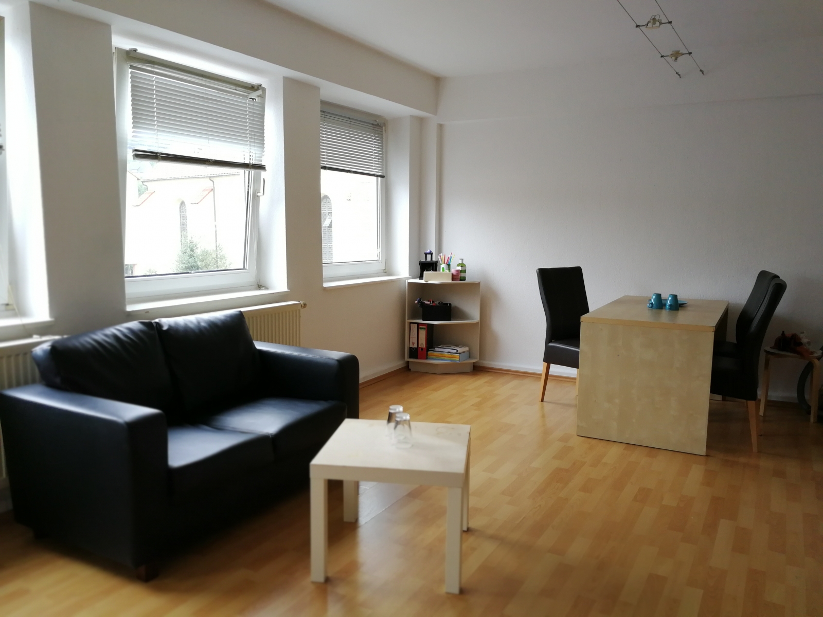 Wohnung