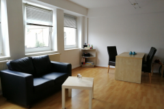 Wohnung