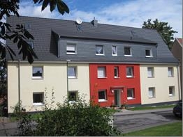 Unser Haus