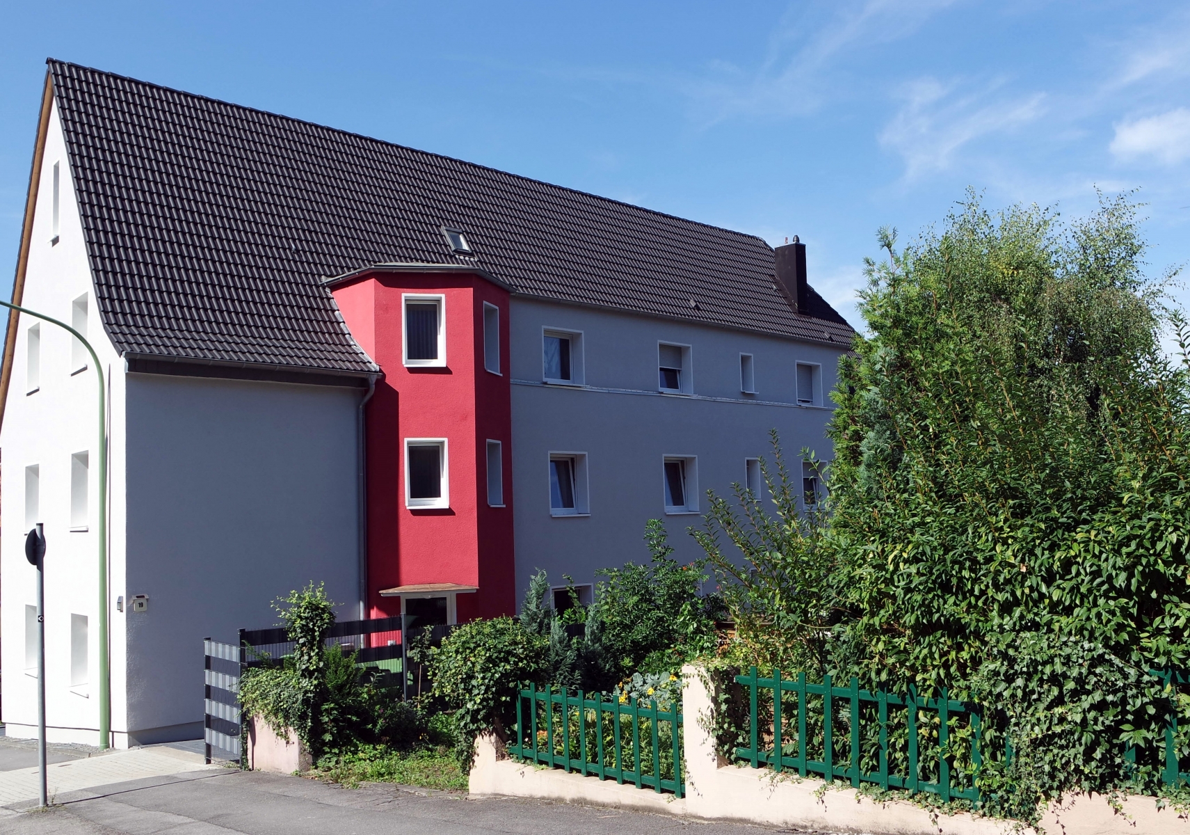 Unser Haus