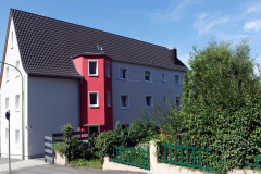 Unser Haus
