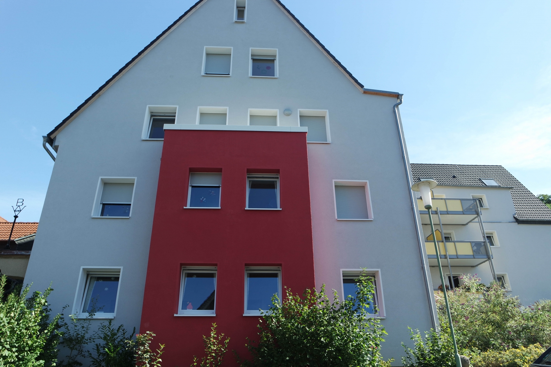 Unser Haus