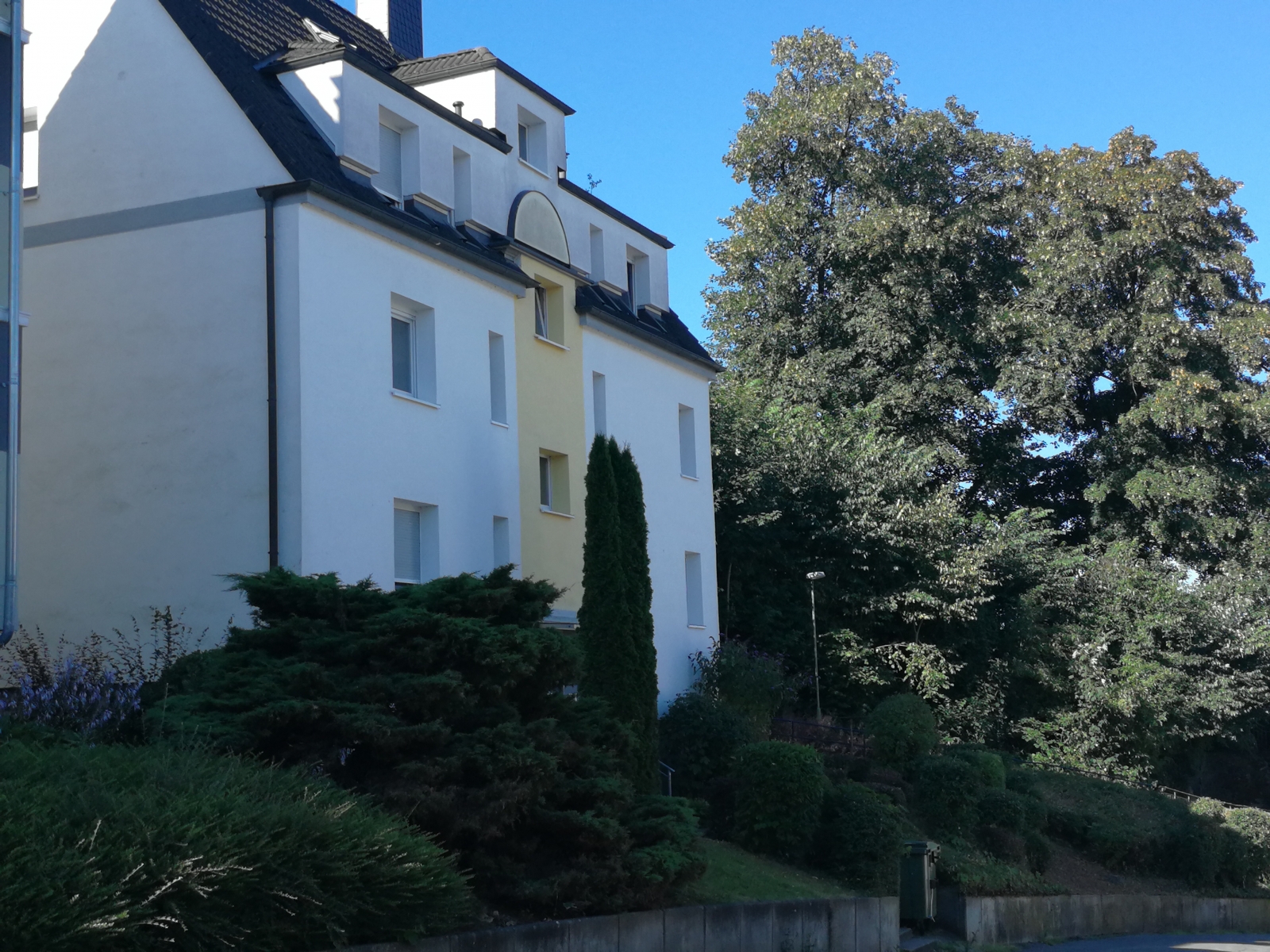 Unser Haus