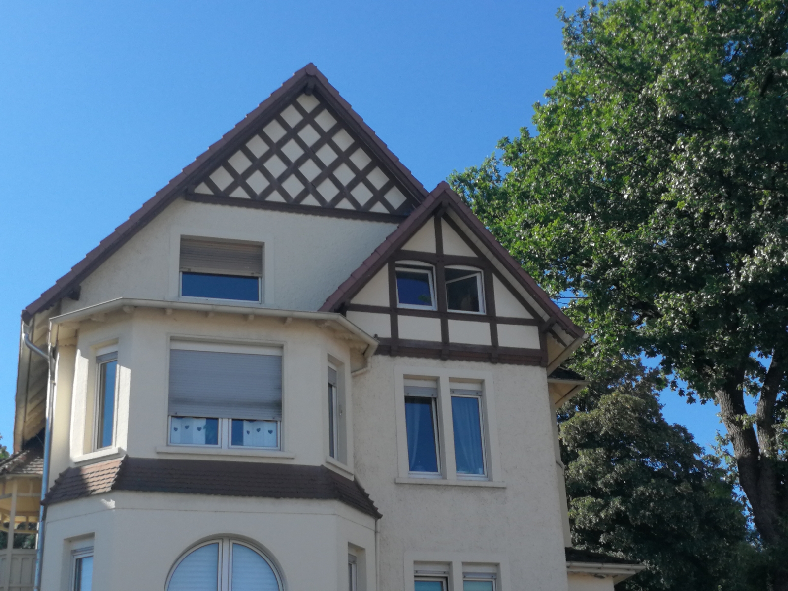 Unser Haus Unser Haus