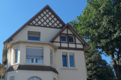 Unser Haus