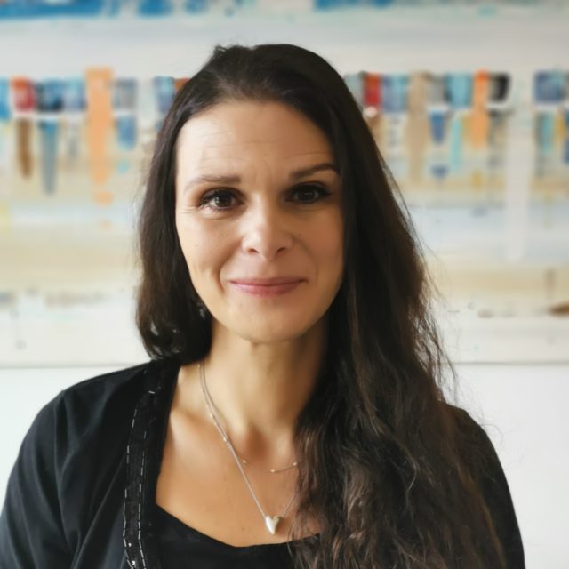 Laura Weag