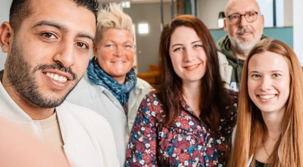 Pädagogische Fachkräfte (m/w/d) für die Betreuung unbegleiteter minderjähriger Flüchtlinge